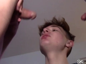 口水贱货 hot asian papa gay porn