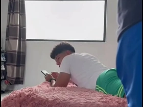 健身回来永远饥渴难耐想操逼 gay jap massage porn