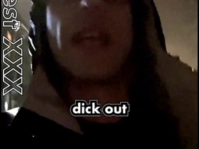 Cam Crest在街头射了一发 hot gay ass porn