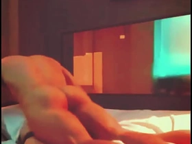 我隔壁的直男大屁股邻居看完电影后第一次在家无套干我 passionate asian unconcerned porn