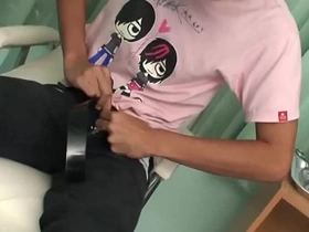 变态医疗癖亚洲双飞3P chinese bottom gay porn