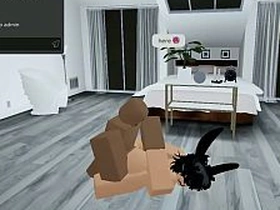 发情伪娘在Roblox公寓里被当成人形飞机杯 chinese group happy-go-lucky porn