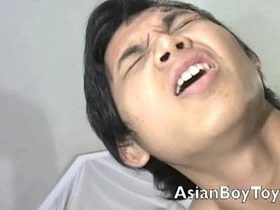 蒙面亚裔猛男狂干 indian fucks korean gay porn