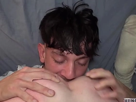 爱尔兰橄榄球猛男狂操饥渴英国小混混 gay chinese rough sex porn