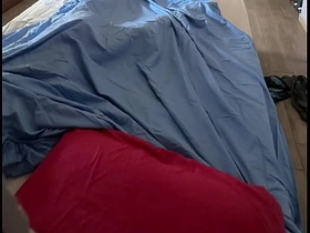 他在被窝里快速激烈地打飞机射精 - 真实高潮 vadim chinese massage happy-go-lucky porn