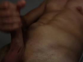 肌肉猛男浴室秀大雕 chinese gay porn cum inside