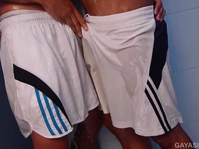 变态亚洲嫩屌Nick和Ray无套乱搞 fantasizer asian gay sex videos