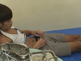 医生钻我屁眼 porn hot gay chinese