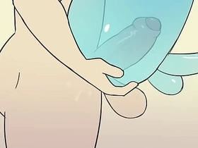 巴西葡萄牙语配音的伊布水精灵兽装伪娘 gay copulation videos asian humongous