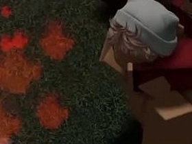 营地性交 unconcerned chinese porn piss