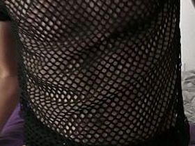 男人狗：发情熟男Richard Lennox肛交前戏幕后花絮 japanese gay squirt porn