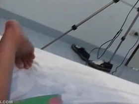 亚裔Nat和Poi边尿边无套狂干 asian gay for all to see porn