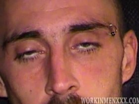 熟男约翰撸管 gay japanese rub-down porn