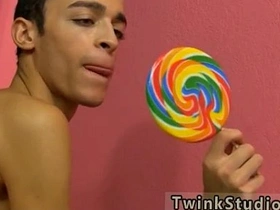 亚洲少年同志性爱视频《Dustin Cooper想尝尝鲜》 gay porn chinese monster cock