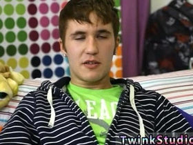 英俊亚洲男同志色情电影 凯恩·兰宁的XXX korean gay abiding porn