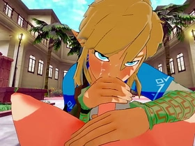 原神BL-林克×达达利亚POV视角手活口交爆肛-日本动漫游戏钙片 hot thailand gay porn