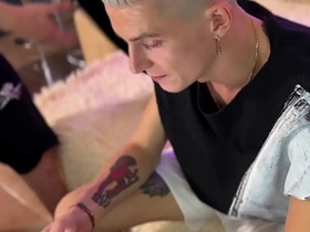 450 vadim chinese massage happy-go-lucky porn