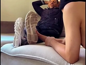 蒙面大屌被动男来我家干活结果屁眼挨了顿操 black asian porn gay