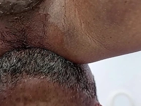 楼管的儿子每周都操我屁股。这次他想拍下来，最后被我射了一脸 asian gay porn newest