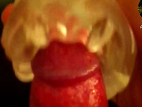 龟头特写视角用Fleshlick Quickshot Vantage边缘直到射精 呻吟 清洗 black gay asian porn