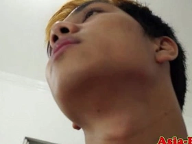 素人亚裔小哥近距离后入 delighted sex videos teen asian