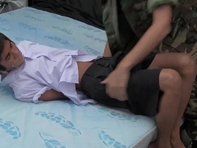 亚洲嫩货汉斯和杰克无套 juicy taiwan gay porn