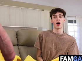 病中仍要屌 Brody Kayman, Max Mabry chinese french gay porn