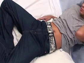 泰国同志男孩Oei hot military gay porn