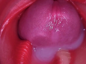 阴道内超级射精 超清内窥镜头 4K画质 gay porn chinese boy