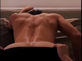 单身派对后，男友无套干我，最后射进我屁眼 korean gay xxx porn