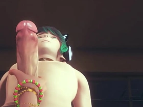 耽美伪娘-猫耳伪娘教室激烈性交-伪娘变装日本亚洲动漫游戏色情同性 hot gay porn bottom