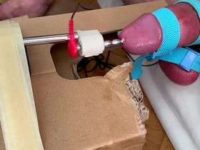 阴茎尿道折磨器械 gay porn korean daddy