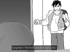 提尔想被操 AlienStage asian burly muscle gay porn