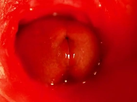 蜜穴里的淫荡高潮呻吟 ripsnorting excepting Bohemian chinese gay porn