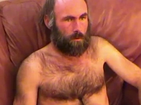 熟男斯派克自慰 porn fat chinese gay