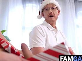 给继父Brody Kayman的肉棒礼物 Kyle Michaels korean joyous porn chapter