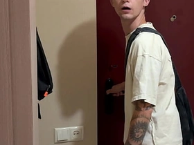 第52集上 继兄来访，让他尝尝我的大屌 japanese gay porn hiroki