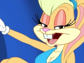 乐一通遗失剧集：性感卡通秀 #1 korean gay guys porn