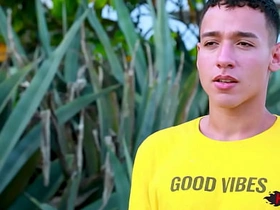 嫩臀骚年挨操实录 ryo japanese cheerful porn