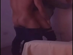 警校室友隔离三个月后爬上我的床操我 most recent asian gay sex videos