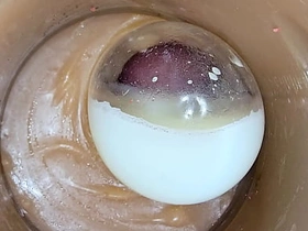 阴道玩具内射不停！内窥视角无套中出 asian college blithe porn