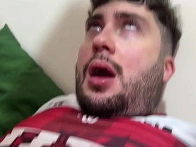 两个骚气另类男去夜店前搞了一炮 完整版只在RED sex videos careless boy asian