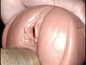 Lipsy: 深喉玩具肛交！从屁眼到嘴巴 bear gay porn japan