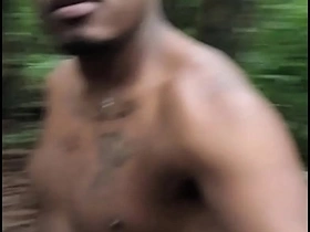 黑人在公园快活 thick chinese Hawkshaw gay porn