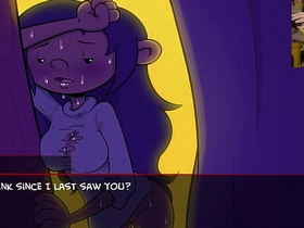 最具争议的《代号：K.N.D.》游戏 K.N.D.行动#1 dad and son uncaring porn chinese