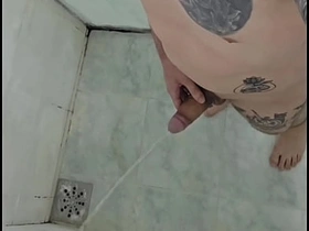 我在浴室尿尿 asian well-pleased onlyfans sex videos