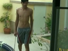 亚洲小受双龙入洞 massage unconcerned porn asia