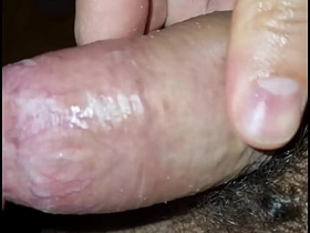 毛男软屌自发射精 鸡巴无人碰却喷精 chinese gay porn twink