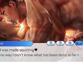 ガチ夏 - 最终章 gay porn asian doctor