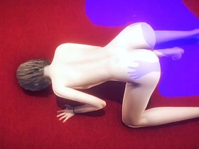 妖妖伪娘 - 西泽完整版 - 日本亚洲漫画动漫电影游戏色情同性恋 chinese faggot gay porn